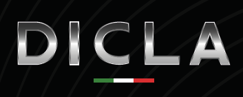 Logo DICLA
