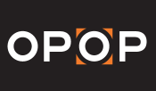 OPOP logo